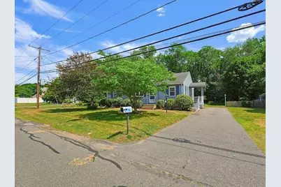 100 Atkinson Ave, Stoughton, MA 02072 - Photo 4
