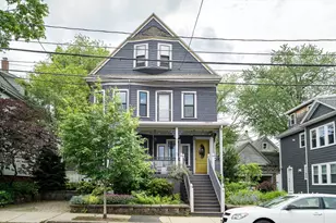 34 Ware St, Somerville, MA 02144 - Photo 1