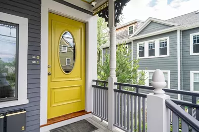 34 Ware St. #2, Somerville, MA 02144 - Photo 2