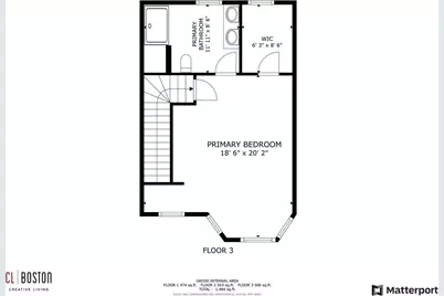 54-58 Robey St #56, Boston, MA 02119 - Photo 36
