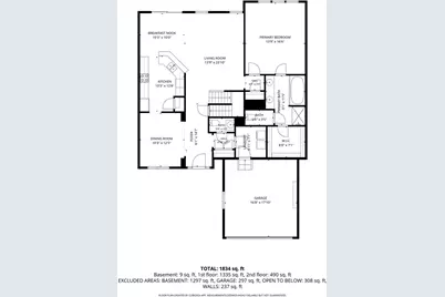 31 Stonebridge Dr #31, Hanson, MA 02341 - Photo 40