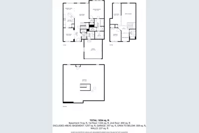 31 Stonebridge Dr #31, Hanson, MA 02341 - Photo 42