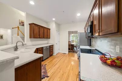 31 Stonebridge Dr #31, Hanson, MA 02341 - Photo 10