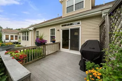 31 Stonebridge Dr #31, Hanson, MA 02341 - Photo 30