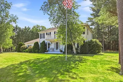 12 Spenser Dr, Halifax, MA 02338 - Photo 4