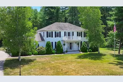 12 Spenser Dr, Halifax, MA 02338 - Photo 2