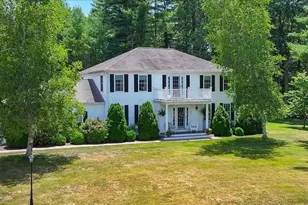12 Spenser Dr, Halifax, MA 02338 - Photo 2