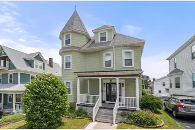 22 South Munroe Terrace, Boston, MA 02122 - Photo 28
