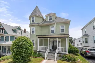 22 S Munroe Terrace, Boston, MA 02122 - Photo 28