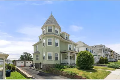 22 South Munroe Terrace, Boston, MA 02122 - Photo 26
