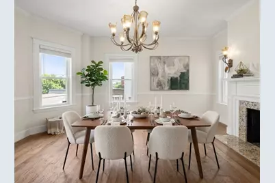 22 South Munroe Terrace, Boston, MA 02122 - Photo 2