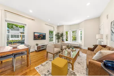 36 Oak St #1, Somerville, MA 02143 - Photo 2