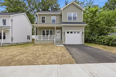 30 Goldenrod, Springfield, MA 01109 - Photo 1