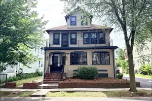 45 Grafton St, Arlington, MA 02474 - Photo 2
