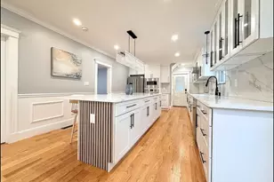 45 Grafton St, Arlington, MA 02474 - Photo 12