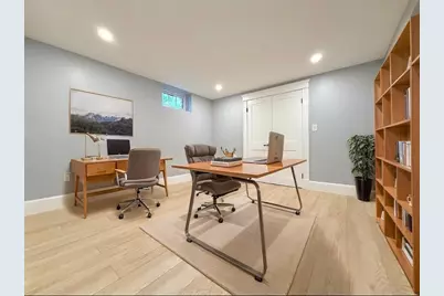 45 Grafton Street #1, Arlington, MA 02474 - Photo 24
