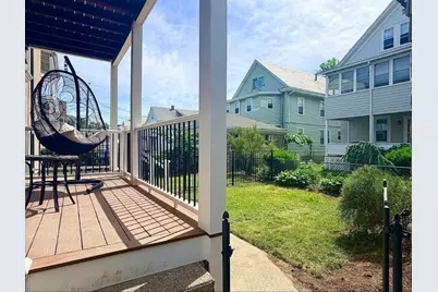 45 Grafton Street #1, Arlington, MA 02474 - Photo 32