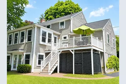 310 Concord Ave, Lexington, MA 02421 - Photo 1