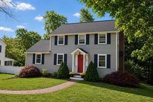 310 Concord Ave, Lexington, MA 02421 - Photo 1