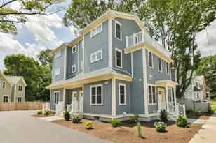 37 Neponset Ave, Boston, MA 02131 - Photo 2