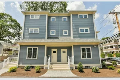 37 Neponset Avenue #n/a, Boston, MA 02131 - Photo 1