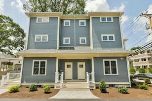 37 Neponset Ave, Boston, MA 02131 - Photo 1