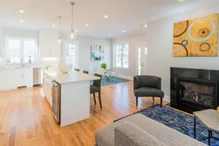 37 Neponset Ave, Boston, MA 02131 - Photo 4