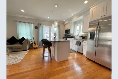 58 Starbird Avenue #1, Boston, MA 02131 - Photo 4