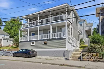 26 Bay Street #2, Hull, MA 02045 - Photo 4