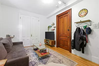 45 Rutland St #3, Boston, MA 02118 - Photo 2