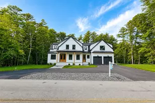 91 Howard St, Easton, MA 02375 - Photo 1
