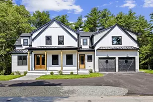 91 Howard St, Easton, MA 02375 - Photo 1