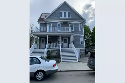 39 Thetford #37, Boston, MA 02124 - Photo 1
