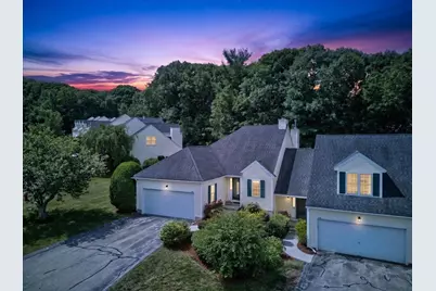 14 Millers Way #D, Sutton, MA 01590 - Photo 1