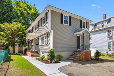 22 Park St, Wakefield, MA 01880 - Photo 1