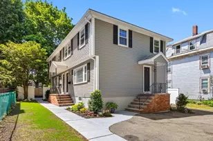22 Park St, Wakefield, MA 01880 - Photo 1