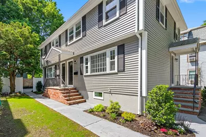 22 Park St, Wakefield, MA 01880 - Photo 2