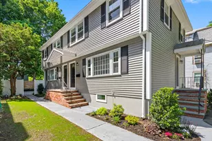 22 Park St, Wakefield, MA 01880 - Photo 2