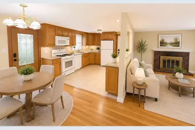 29 Greenleaf Circle #29, Framingham, MA 01701 - Photo 1