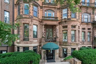 362 Commonwealth Ave #4C, Boston, MA 02115 - Photo 20