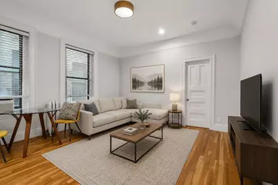 362 Commonwealth Ave #4C, Boston, MA 02115 - Photo 1