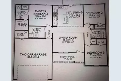 217 Alpine Dr, Southbridge, MA 01550 - Photo 2