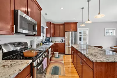 36 Edgar Ave #2, Somerville, MA 02145 - Photo 2