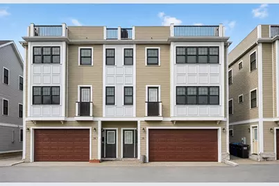 36 Edgar Ave #2, Somerville, MA 02145 - Photo 1