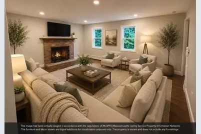 658 Berkley St, Berkley, MA 02779 - Photo 8