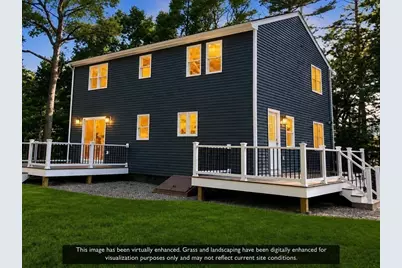 658 Berkley St, Berkley, MA 02779 - Photo 4