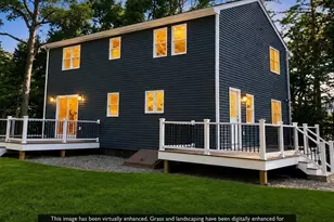 658 Berkley St, Berkley, MA 02779 - Photo 4