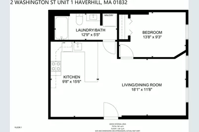 2 Washington St, Haverhill, MA 01832 - Photo 18