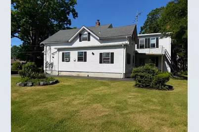 101 Prospect St, Brockton, MA 02301 - Photo 4