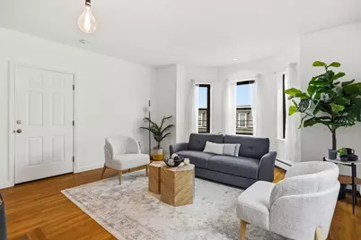 86 Walnut St #3, Boston, MA 02122 - Photo 4